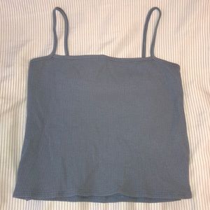 Brandy Melville (j. Galt) cropped tank